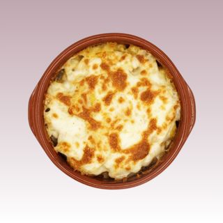 Pasticcio À La Dinde