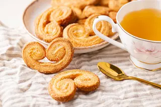 Urechiușe mici