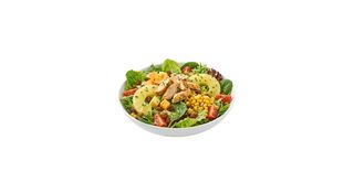 Salade De Chef