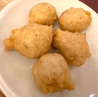 Frittelle
