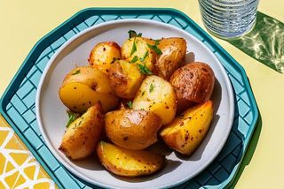 Ziemniaki opiekane 180g