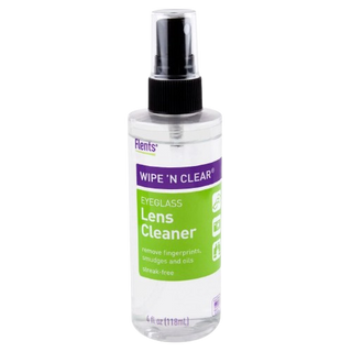K441 Wipen Clear Spray Lens Cleaner 40 Z
