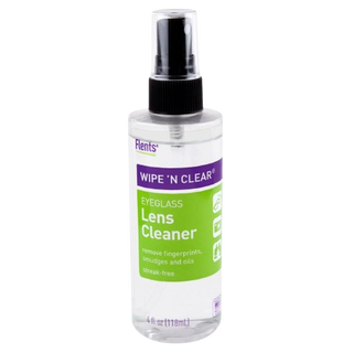 K441 Wipen Clear Spray Lens Cleaner 40 Z