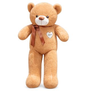 Brown 120CM Teddy Bear