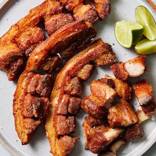 Chicharrón