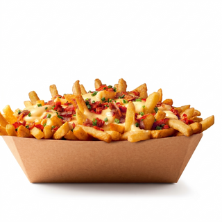Cheesy Fries