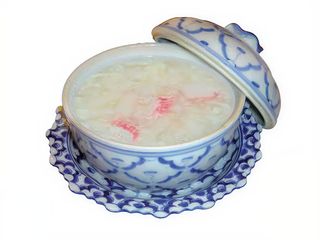 5. Sopa De Cangrejo