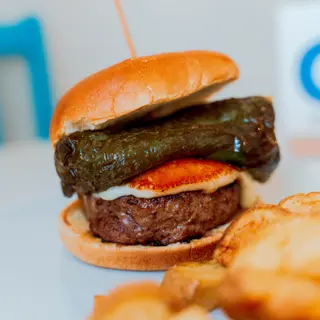 Hammer Burger