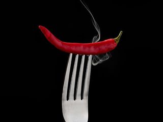 Гострий перець