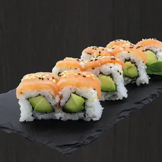 Sake Califórnia Maki