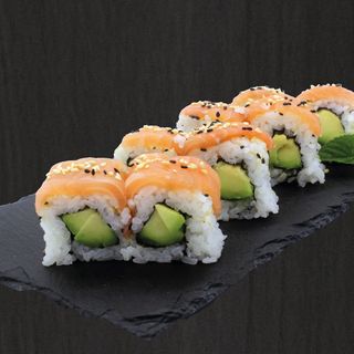 Sake Califórnia Maki