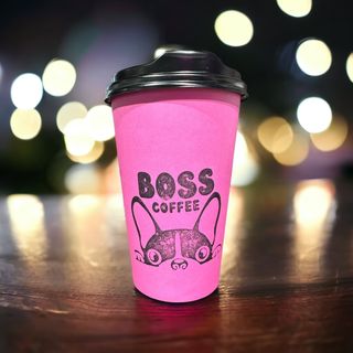 Кава Лате (250мл)