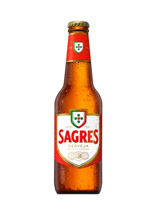 Sagres 330cl