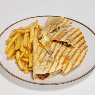 Quesadilla