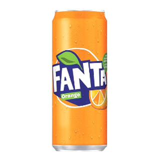 Fanta Pet