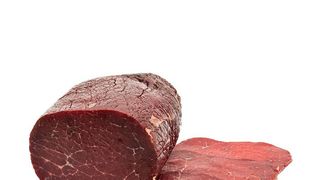 Bresaola della Valtelina 150g