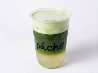 DOUBLE MATCHA KOKOS