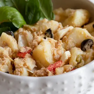 Ensalada Campera - COMOQUIERO - 300 gr