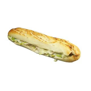 Baguette Suprema Atún