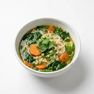 Thukpa