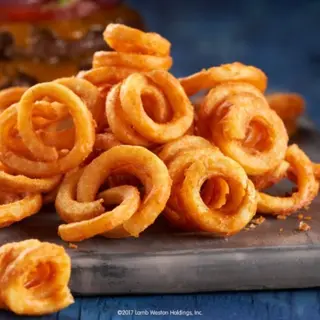 Patate twister grande