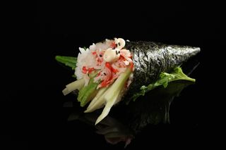 T3 Temaki California - 1 pezzo