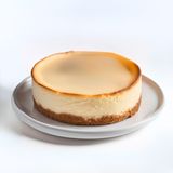 Mono Cheesecake