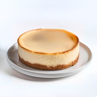 Mono Cheesecake