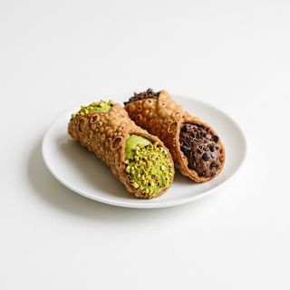 Cannoli Pistacho (1 Ud.)
