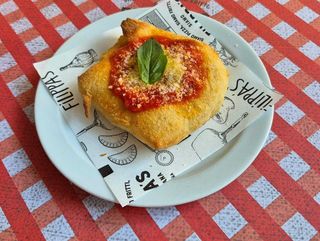 MONTANARA POMODORO E BASILICO