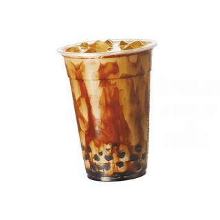 Bubbletea Brown Sugar Milk