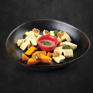 Degustarea Cascavalurilor Nobile 