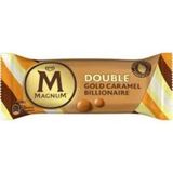 Magnum Double Gold Caramel