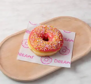 Donut Fresa Fest