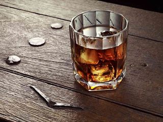 BACARDI- Classic 50 ML