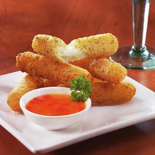 Mozzarella stick