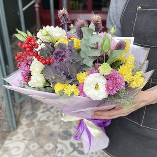 თაიგული "ტყის ზღაპარი" 2133