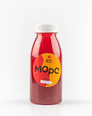Морс маленький