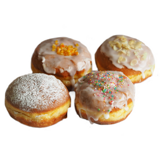 Zestaw Pączków w Miksie 3x90g