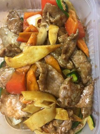 37 Manzo in 5 colori