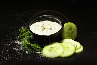 Sos Tzatziki - 50g