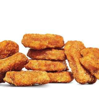 Chicken Nuggets 9 Kom 