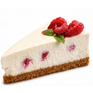  Cheesecake Classique   