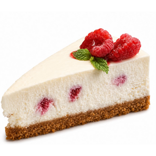  Cheesecake Classique   