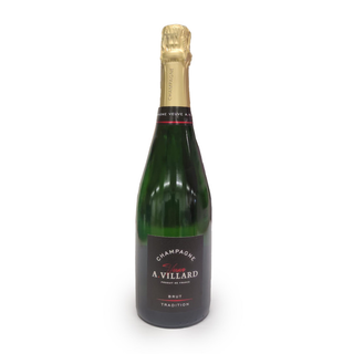 Veuve Villard Champagne Brut