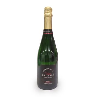 Veuve Villard Champagne Brut