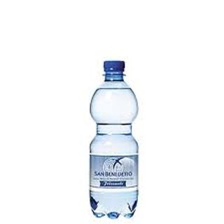 Acqua frizzante