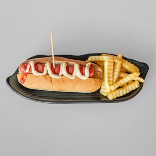 Perrito Caliente