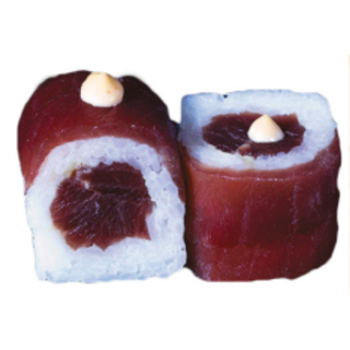  FRESH ROLL THON   