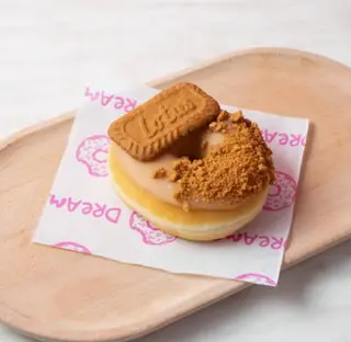 Donut Lotus Lovers